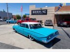 Thumbnail Photo 16 for 1961 Chevrolet Biscayne
